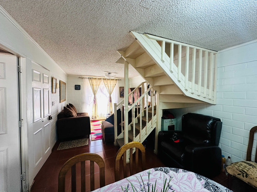 Casa En Venta Los Pinos Comuna De Quilpue (86577)