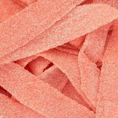 Correas De Transmisión Agria Pink Limonada Rosa 1,5 Lbs 75 P
