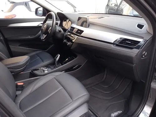 BMW X2 2.0 Sdrive20ia Executive Plus