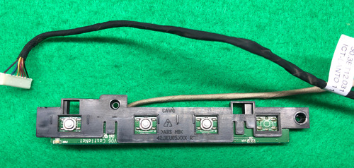 Botón Encendido Lenovo Thinkcentre Edge 71z (Usado)