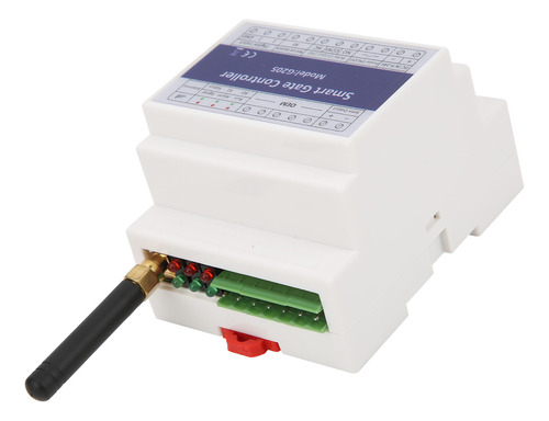 Controlador De Acceso Para Teléfonos Móviles Gsm Gate Opener
