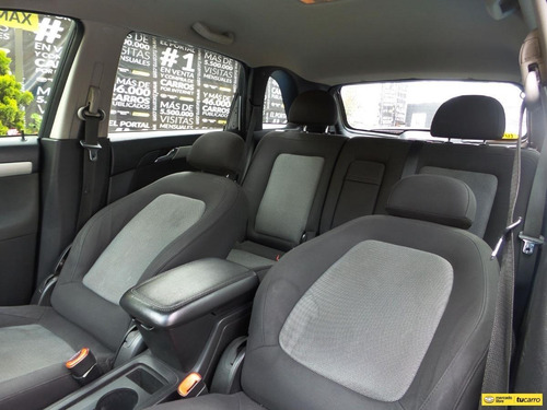 Imagen 16 de 21 de Chevrolet Captiva