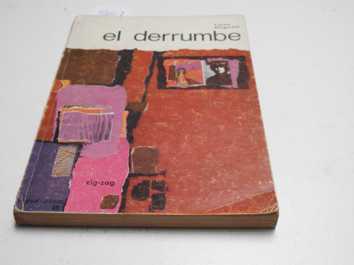 El Derrumbe Y Otras Piezas Y Cuentos Scott Fitzgerald L619