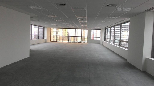 Salas/conjuntos - Brooklin - Ref: 1422 - L-re2387