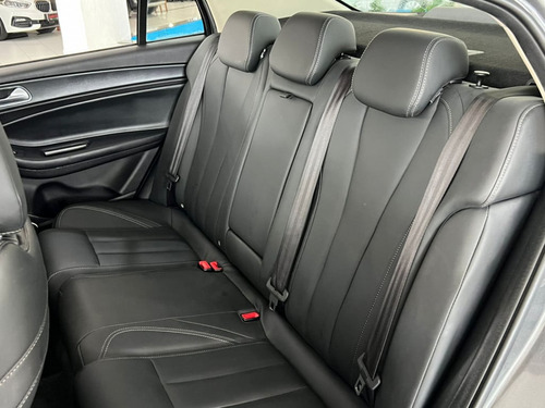 Chery Arrizo 6 1.5 TURBO FLEX AUTOMÁTICO