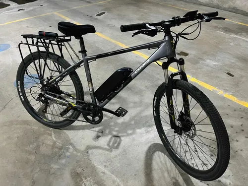 Bicicletas Electrica Usadas MercadoLibre