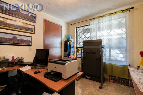 Imagen 8 de 19 de Casa En Venta En Santiago Centro, Tláhuac, Ciudad De México