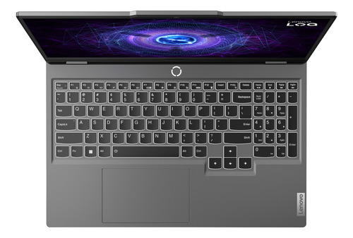 Notebook Lenovo Loq 15iax9 Intel Core I5-12450 32gb 1tb S12