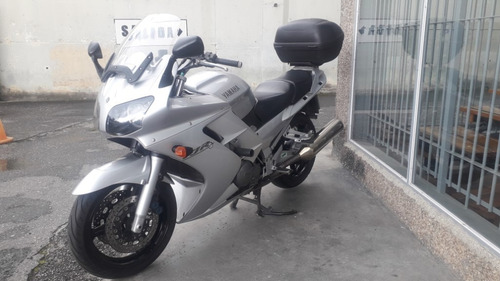 Imagen 2 de 6 de Yamaha Fjr-1300