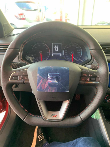 Nueva Seat Arona Fr 2022 Full Led