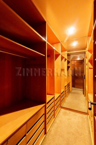 Imagem 8 de 15 de Apartamento - Higienopolis - Ref: 109076 - V-109076