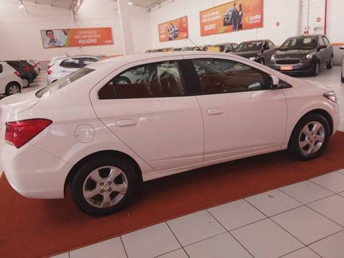 Chevrolet Prisma 1.4 Mpfi Lt 8v Flex 4p Manual