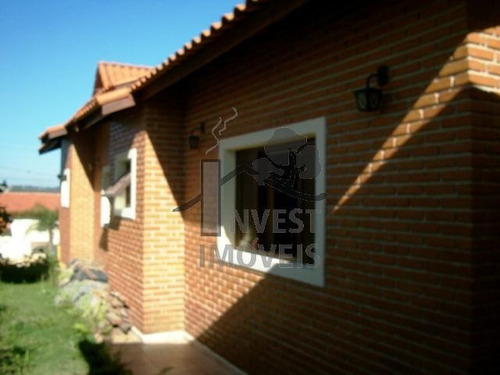 Imagem 5 de 15 de Cód 26 - Casa Nova Em Condomínio Fechado De Alto Padrão, Com - 26