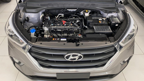 Imagem 14 de 14 de Hyundai Creta Prestige 2.0 At