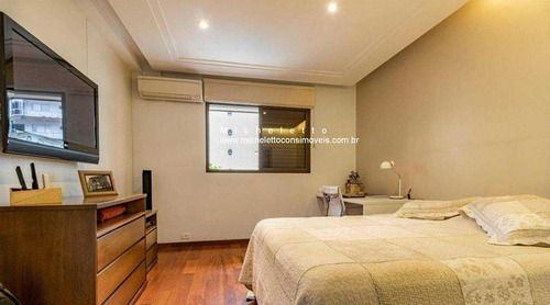 Imagem 9 de 13 de Apartamento - Ap03901 - 69473925