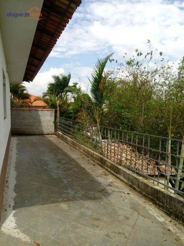 Imagem 18 de 27 de Chácara Residencial À Venda, Rosa Helena, Igaratá. - Ch0039