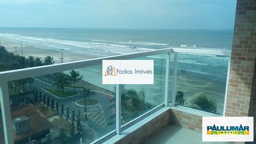 Imagem 14 de 18 de Apartamento Com 2 Dorms, Vila São Paulo, Mongaguá - R$ 419 Mil, Cod: 857712 - V857712