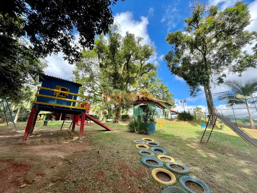 Imagem 28 de 30 de Casa Em Condomínio À Venda, Condomínio Parque Delfim Verde Itapecerica Da Serra/sp - 4084