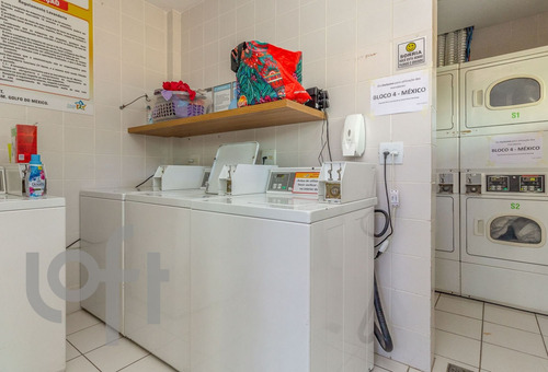 Imagem 27 de 29 de Apto Jacarepaguá | 1 Quartos | 43 M² | Cond: R$800.00 | 1 Vaga - 1jb15or