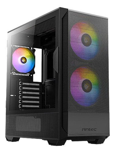 Pc Gamer Rx 7800 Xt / Ryzen 7 5700 / 32gb Ram Ddr4 / 1tb Ssd