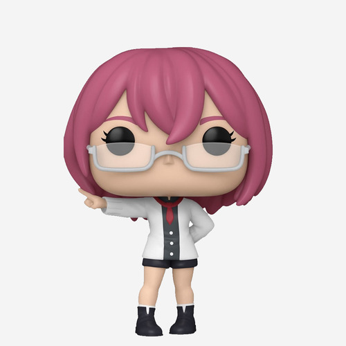 Gowther Los Siete Pecados Capitales Por Funko Pop