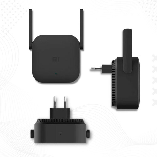 Repetidor Xiaomi Mi Wi-fi Range Extender Pro Us