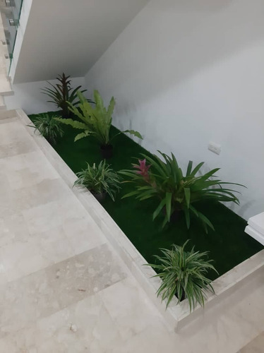 Imagen 13 de 17 de Jessica Serino Vende Townhouse A Estrenar En El Rincon 120m2