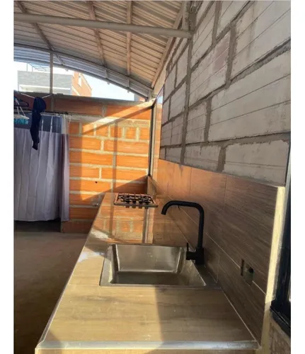 En Belen Apartamento Con Terraza