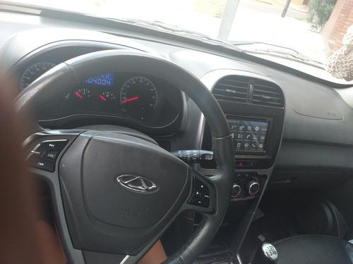 Chery Tiggo 3 1.6 3 Confort 2016