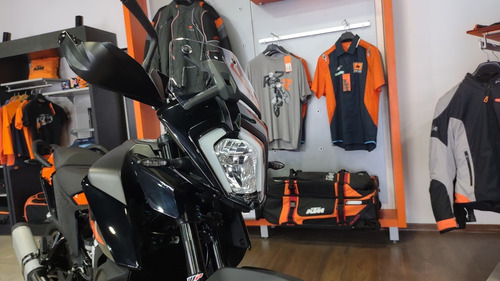 Ktm 250 Adventure 2021 Novedad Pro Motors Puerto Madero