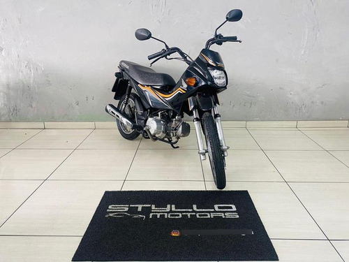 Honda Pop 110i 2022