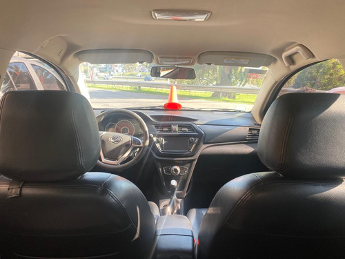Lifan X50 1.5 Plus 102cv