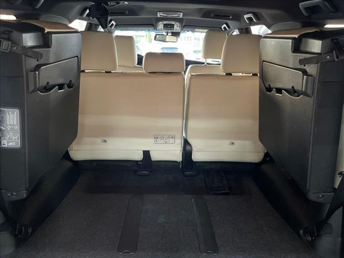 Toyota Hilux SW4 2.8 D-4d Turbo Diesel Diamond 7l Automatico