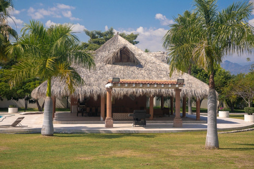 Imagen 11 de 14 de Venta Quinta Yautepec Morelos 12000m2 Espectacular