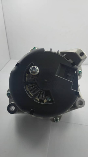 Alternador Chevrolet Blazer/silverado/cheyenne 97-02. 