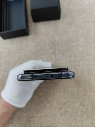 Imagen 5 de 7 de Xiaomi Mi 11 Ultra 5g 6.81 512gb 12gb Ram 50mp Snapdragon