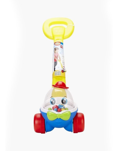 Imagen 5 de 6 de Win Fun Caminador Gira Pelotitas Int 0670 Original