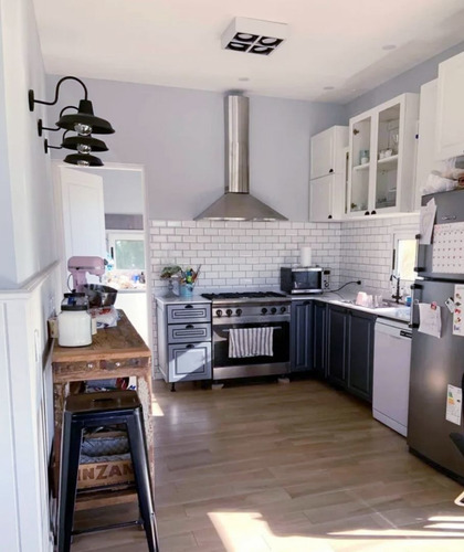 Imagen 3 de 6 de Casa En Venta Estilo Moderno En El Canton