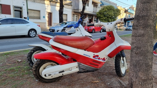 Imagen 7 de 15 de Honda Ez90