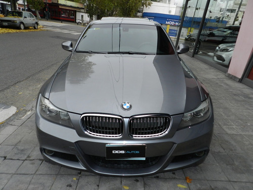 BMW Serie 3 3.0 335i Sedan Xdrive At 306cv