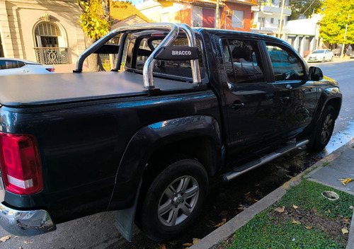 Volkswagen Amarok 2.0 Cd Tdi 4x2 Highline Pack C33