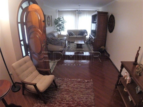 Sobrado - Paraiso - Ref: 26395 - V-26395