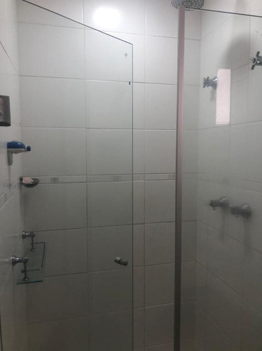 Apartamento Com 2 Dormitórios À Venda, 63 M² - Pompeia - São Paulo/sp - Ap26973