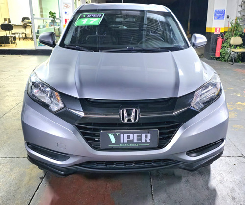 Honda HR-V 1.8 Lx Flex Aut. 5p