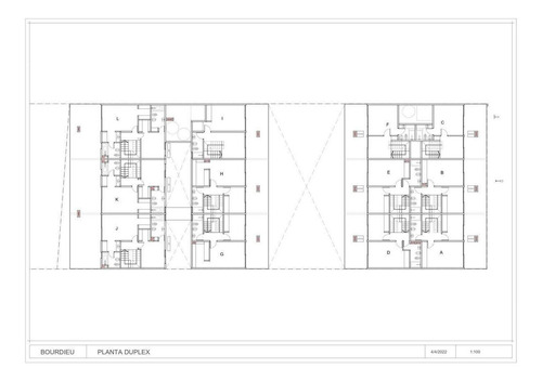 Imagen 10 de 11 de Departamento - Tigre Residencial