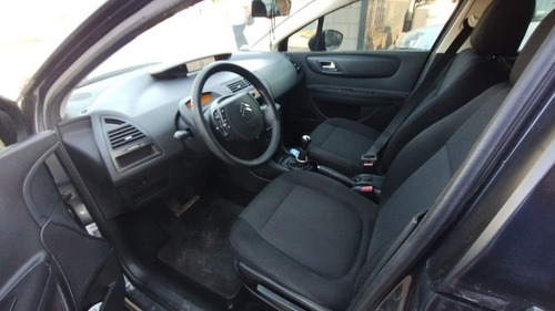 Citroën C4 1.6 X Pack Look