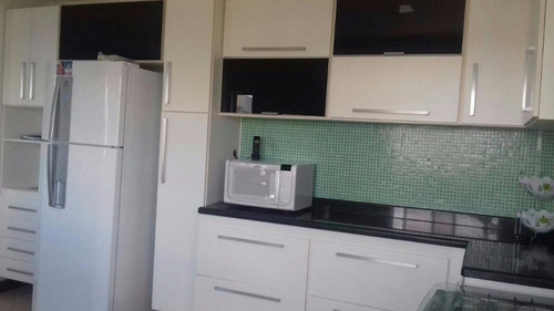 Imagem 2 de 30 de Casa Com 3 Dormitórios À Venda Por R$ 1.150.000,00 - Jardim Laranjeiras - Juiz De Fora/mg - Ca0042