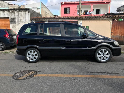 Chevrolet Zafira Elite
