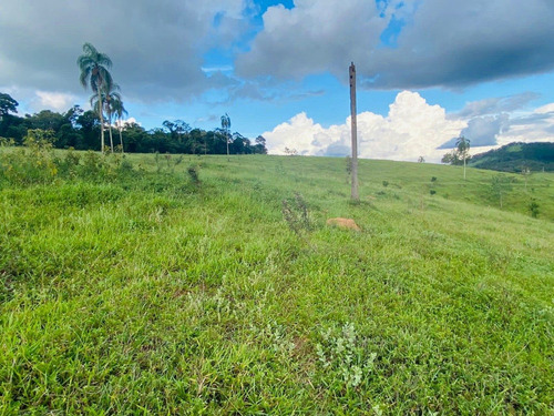 Imagem 3 de 8 de M48- Terreno Á Venda Com Vista Linda Para Condomínio D Luxo