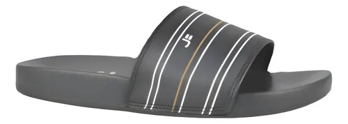 Chinelo Slide Jorge Bischoff Masculino V23 - J80243001009 Chinelo Slide Jorge Bischoff Masculino V23 - J80243001009